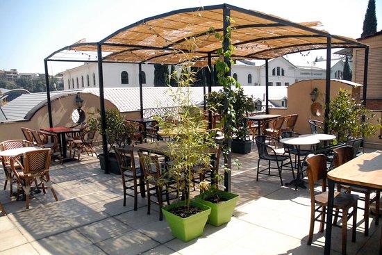 METIS - Cafe Bar Restaurant